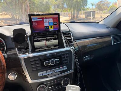 2021 Mercedes-Benz GLS Mercedes-Maybach GLS 600 4MATIC - Photo 21 - San Diego, CA 91977