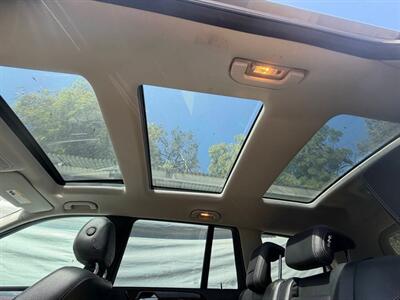 2021 Mercedes-Benz GLS Mercedes-Maybach GLS 600 4MATIC - Photo 8 - San Diego, CA 91977