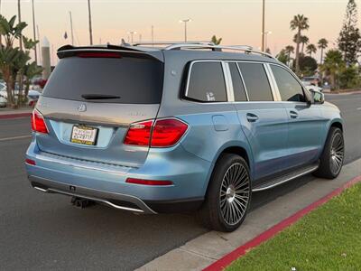 2021 Mercedes-Benz GLS Mercedes-Maybach GLS 600 4MATIC - Photo 59 - San Diego, CA 91977