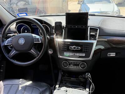 2021 Mercedes-Benz GLS Mercedes-Maybach GLS 600 4MATIC - Photo 10 - San Diego, CA 91977