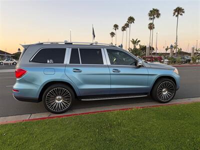 2021 Mercedes-Benz GLS Mercedes-Maybach GLS 600 4MATIC - Photo 58 - San Diego, CA 91977