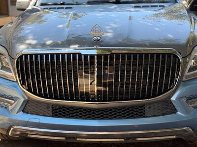 2021 Mercedes-Benz GLS Mercedes-Maybach GLS 600 4MATIC - Photo 14 - San Diego, CA 91977