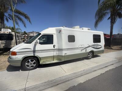 2002 Winnebago Rialta 22HD Eurovan - Photo 23 - San Diego, CA 91977