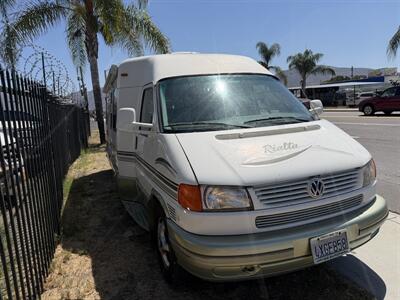 2002 Winnebago Rialta 22HD Eurovan - Photo 7 - San Diego, CA 91977