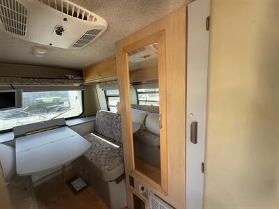 2002 Winnebago Rialta 22HD Eurovan - Photo 46 - San Diego, CA 91977