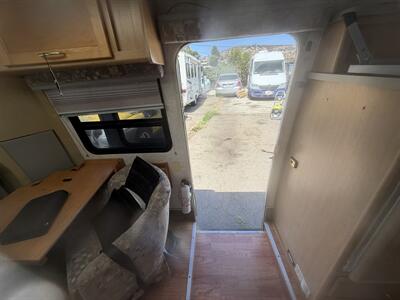 2002 Winnebago Rialta 22HD Eurovan - Photo 49 - San Diego, CA 91977