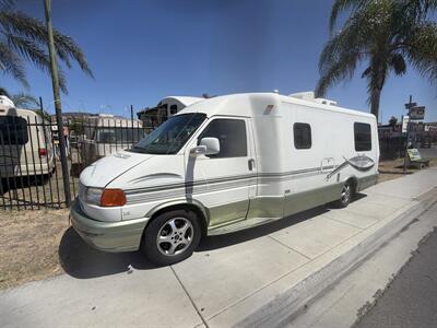 2002 Winnebago Rialta 22HD Eurovan - Photo 24 - San Diego, CA 91977