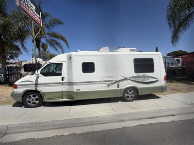 2002 Winnebago Rialta 22HD Eurovan - Photo 22 - San Diego, CA 91977