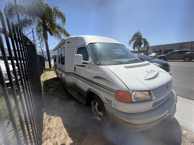 2002 Winnebago Rialta 22HD Eurovan - Photo 9 - San Diego, CA 91977