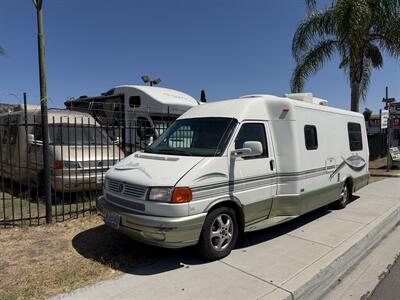 2002 Winnebago Rialta 22HD Eurovan - Photo 8 - San Diego, CA 91977