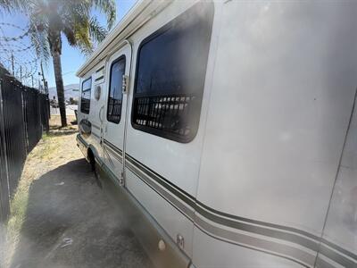 2002 Winnebago Rialta 22HD Eurovan - Photo 11 - San Diego, CA 91977