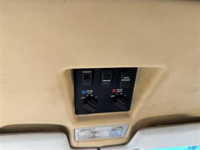 2002 Winnebago Rialta 22HD Eurovan - Photo 37 - San Diego, CA 91977