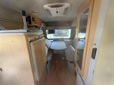 2002 Winnebago Rialta 22HD Eurovan - Photo 42 - San Diego, CA 91977