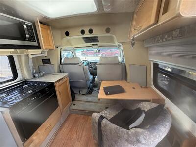 2002 Winnebago Rialta 22HD Eurovan - Photo 48 - San Diego, CA 91977