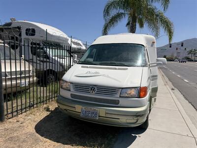 2002 Winnebago Rialta 22HD Eurovan - Photo 5 - San Diego, CA 91977