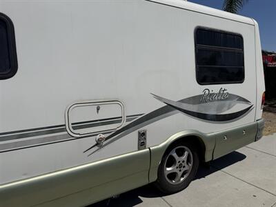2002 Winnebago Rialta 22HD Eurovan - Photo 28 - San Diego, CA 91977