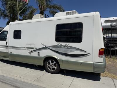 2002 Winnebago Rialta 22HD Eurovan - Photo 21 - San Diego, CA 91977