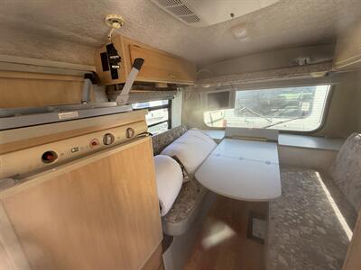 2002 Winnebago Rialta 22HD Eurovan - Photo 50 - San Diego, CA 91977