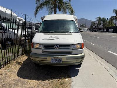 2002 Winnebago Rialta 22HD Eurovan - Photo 26 - San Diego, CA 91977