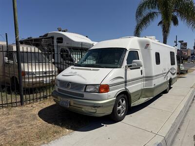 2002 Winnebago Rialta 22HD Eurovan - Photo 4 - San Diego, CA 91977