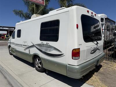 2002 Winnebago Rialta 22HD Eurovan - Photo 20 - San Diego, CA 91977