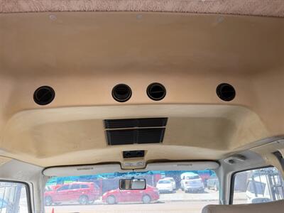 2002 Winnebago Rialta 22HD Eurovan - Photo 38 - San Diego, CA 91977