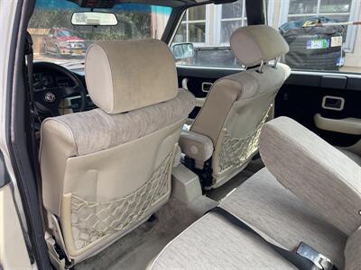 1988 BMW 528e  ALPINA - Photo 44 - Chino Hills, CA 91709