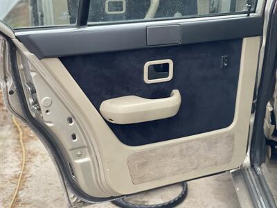 1988 BMW 528e  ALPINA - Photo 37 - Chino Hills, CA 91709
