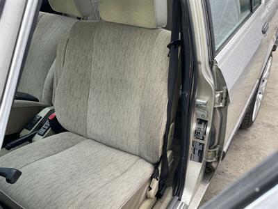1988 BMW 528e  ALPINA - Photo 27 - Chino Hills, CA 91709