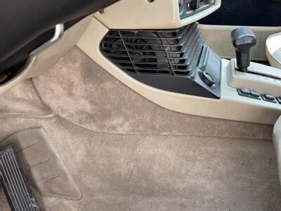1988 BMW 528e  ALPINA - Photo 46 - Chino Hills, CA 91709