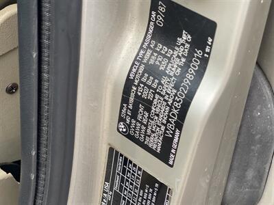 1988 BMW 528e  ALPINA - Photo 25 - Chino Hills, CA 91709
