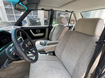 1988 BMW 528e  ALPINA - Photo 45 - Chino Hills, CA 91709