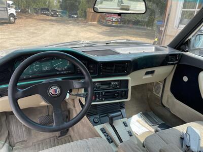 1988 BMW 528e  ALPINA - Photo 43 - Chino Hills, CA 91709