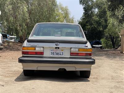 1988 BMW 528e  ALPINA - Photo 47 - Chino Hills, CA 91709