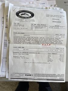 1988 BMW 528e  ALPINA - Photo 67 - Chino Hills, CA 91709