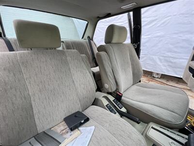 1988 BMW 528e  ALPINA - Photo 10 - Chino Hills, CA 91709
