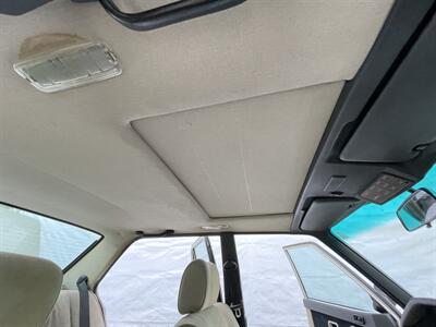 1988 BMW 528e  ALPINA - Photo 32 - Chino Hills, CA 91709
