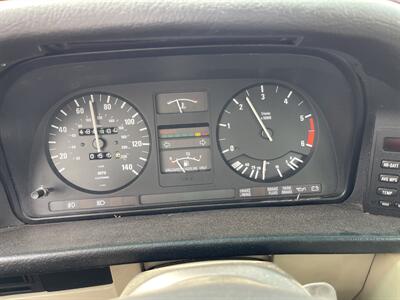 1988 BMW 528e  ALPINA - Photo 41 - Chino Hills, CA 91709