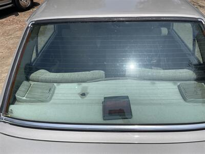 1988 BMW 528e  ALPINA - Photo 61 - Chino Hills, CA 91709