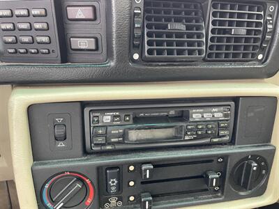 1988 BMW 528e  ALPINA - Photo 14 - Chino Hills, CA 91709