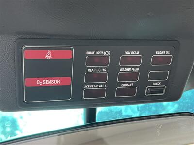 1988 BMW 528e  ALPINA - Photo 22 - Chino Hills, CA 91709