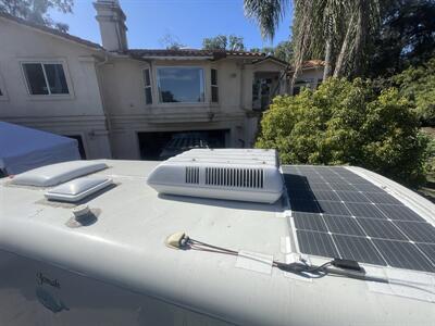 2001 Winnebago RIALTA 22HD   - Photo 34 - Brea, CA 92822