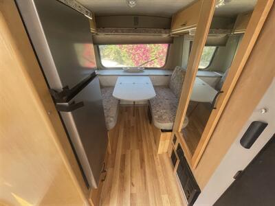 2001 Winnebago RIALTA 22HD   - Photo 36 - Brea, CA 92822