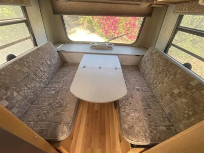 2001 Winnebago RIALTA 22HD   - Photo 9 - Brea, CA 92822