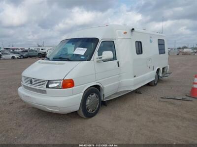 2001 Winnebago RIALTA 22HD   - Photo 2 - Chino Hills, CA 91709
