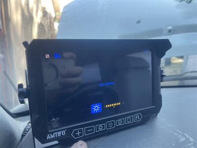 2001 Winnebago RIALTA 22HD   - Photo 52 - Brea, CA 92822