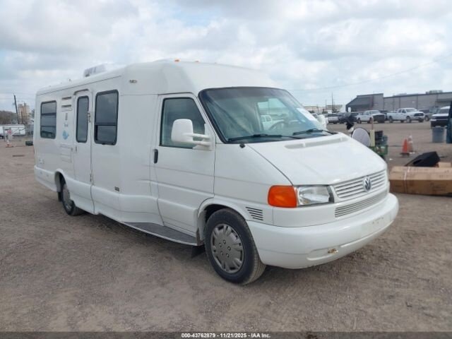 2001 Winnebago RIALTA 22HD   - Photo 1 - Chino Hills, CA 91709