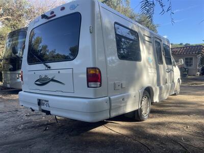 2001 Winnebago RIALTA 22HD   - Photo 58 - Brea, CA 92822