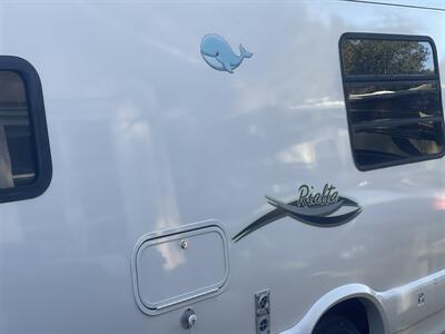 2001 Winnebago RIALTA 22HD   - Photo 50 - Brea, CA 92822