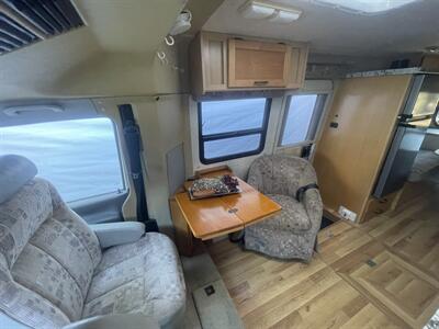 2001 Winnebago RIALTA 22HD   - Photo 51 - Brea, CA 92822